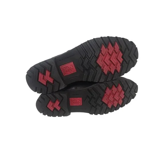 Kodiak Women's Bralorne Comp. Toe Chelsea Safety Work Boots Black Size 6.5M - Picture 8 of 8